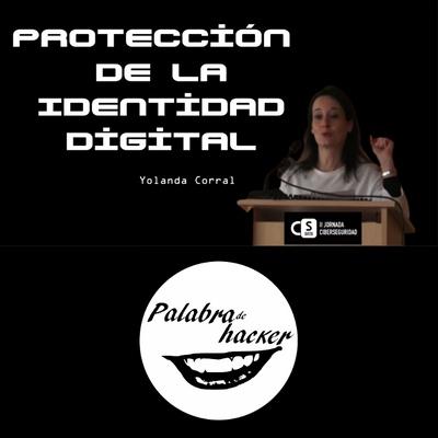 Protección de la identidad digital Protección de la identidad digital