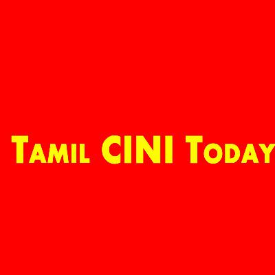 S1EP14 : Kollywood Today | Tamil Cini Today | Kalathil Santhippom Movie Update, Last Week Television Impressions TRP Updates...
