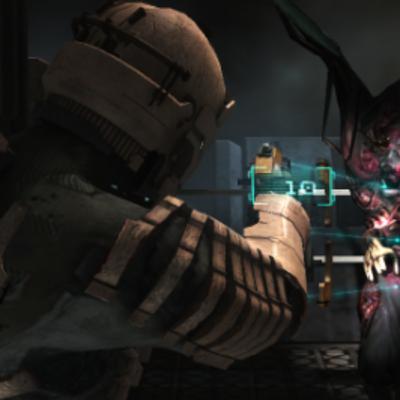 NMG Cast - S0203 - SciFi Horror