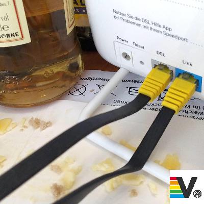 VSG im Gespräch: Von Pron und 17-Zoll-Monitoren, LAN-Parties eine Generation später