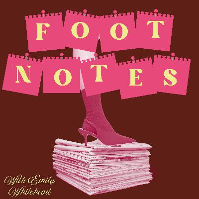 The Cotroversy Behind Sabrina Capenter's "Man's Best Friend" Album Cover w. Zoe Hercus