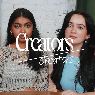 Using Social Media to Boost Your ACTING Career... Lohanny Santos X Kalissa Persaud | Creators on Creators