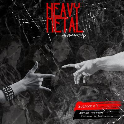 JUDAS PRIEST. Víctimas de los cambios