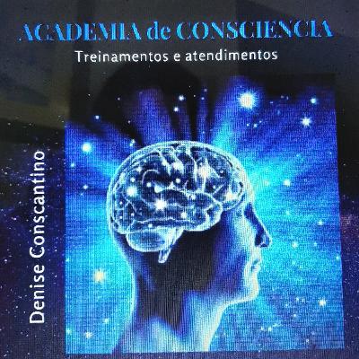 A proposta do Lothus Academia de Consciencia: praticar perceber e mudar o que você vive