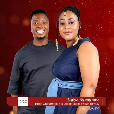 #SIGIYANGENGOMA - KUSADLIWA NGOLUDALA noMKHULU UNXELE