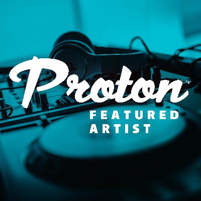 Featured Artist Mix @ Proton Radio (28-08-2020) Featured Artist Mix @ Proton Radio (28-08-2020)