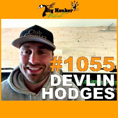 Episode #1055: Devlin Hodges Episode #1055: Devlin Hodges