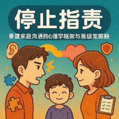 爱他,别指责他:搞定青春期与顽固伴侣 爱他,别指责他:搞定青春期与顽固伴侣