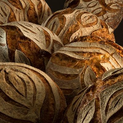 Episode 13: Breads Across America