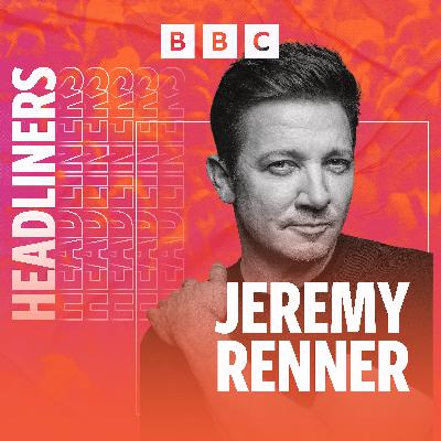 Jeremy Renner