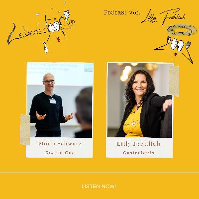 Episode 31 - Digitalisierung für Kids