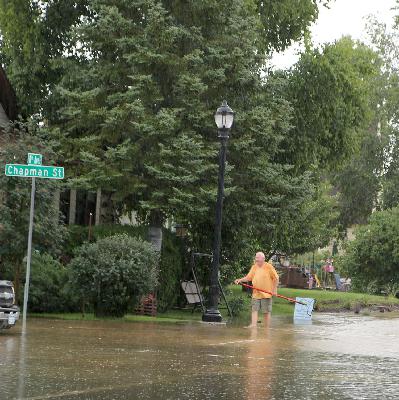 Pulse of Ely Podcast for July 25, 2025 - MN Sen. Grant Hauschild Pulse of Ely Podcast for July 25, 2025 - MN Sen. Grant Hauschild