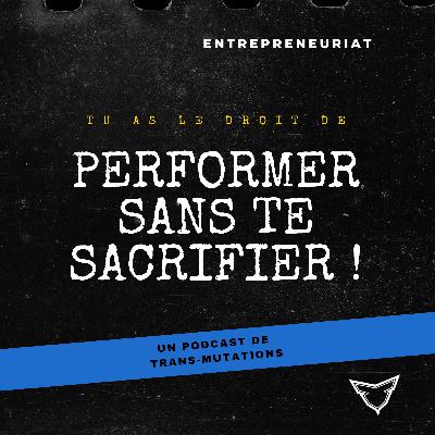 Mission, valeurs et vision entrepreneuriale : RoadMap de l’Entrepreneur #1