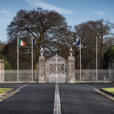 Tús Áite: Súil Siar na Seachtaine