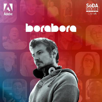 A Conversation with borabora studios: Prototyping, Playfulness and Riding the Hype Train