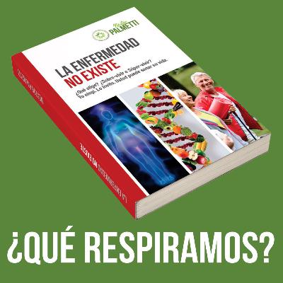 #39 - Oxígeno o electrones?