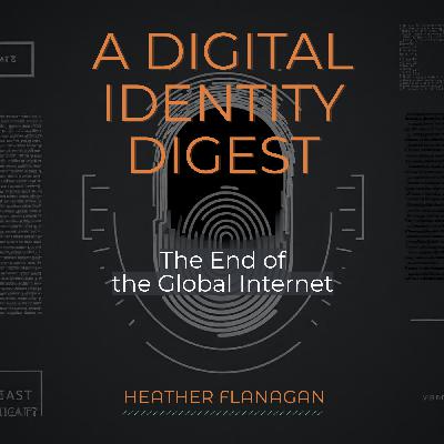 The End of the Global Internet
