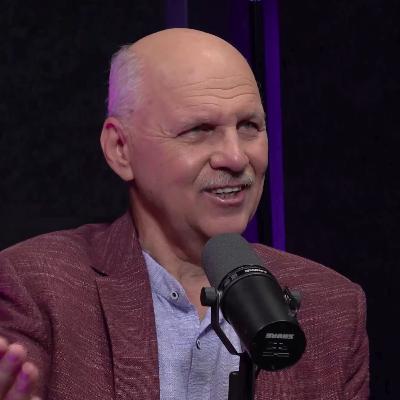 TOMASZ ZUBILEWICZ. Jak wygląda pogoda ducha? Raz to wózek, a raz wóz strażacki | POSTANAWIAM POMAGAĆ