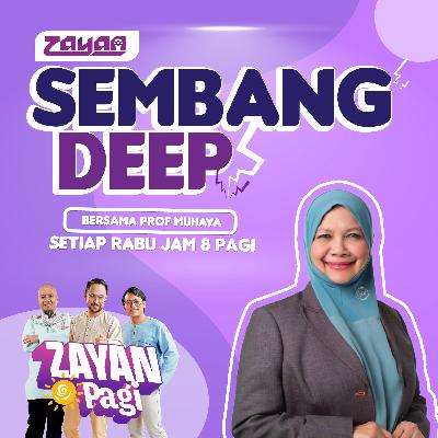 MERTUA VS MENANTU (1) | Sembang Deep Bersama Prof Muhaya