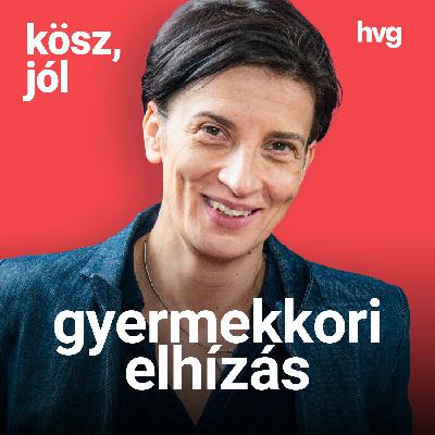A gyerek azért eszik sokat, mert szereti az ízeket, vagy azért, hogy leküzdje a szorongását?