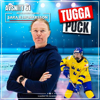 Avs. 51 - Sara Hjalmarsson
