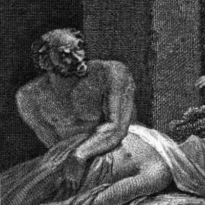 What Is a Ghoul? (The Terrifying Monster of Arabian Myth)