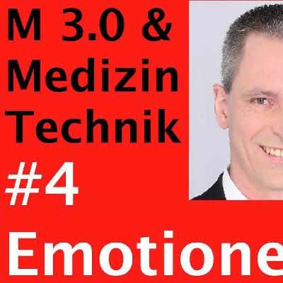 #4 Konflikte, Ängste, Fehlerkultur
