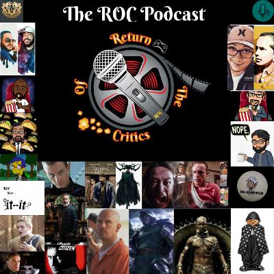 Episode 7.. Villainy