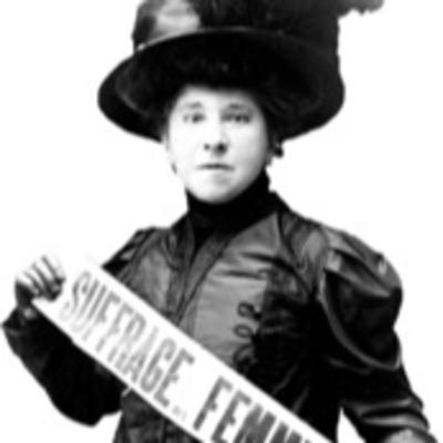 Hubertine Auclert (French Version) La voix des femmes