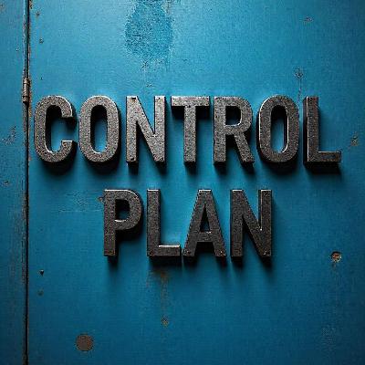 Control Plan Mastery_ An AIAG-Aligned Training Module