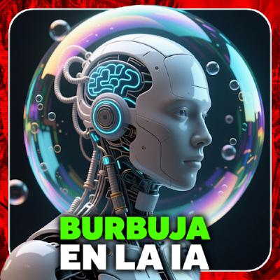 Burbuja de la IA: ¿va a reventar? - Debate Directo Burbuja de la IA: ¿va a reventar? - Debate Directo