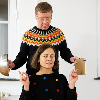 Training the Senses #03 - Echo location and multi-sensory interactions (EN)