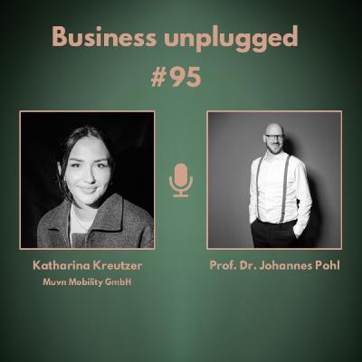Katharina Kreutzer - So einfach kann man Gegenstände verschicken #95