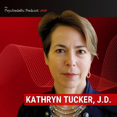 Right to Try Psilocybin: Law, Death, and Dignity - Kathryn L. Tucker, J.D. Right to Try Psilocybin: Law, Death, and Dignity - Kathryn L. Tucker, J.D.