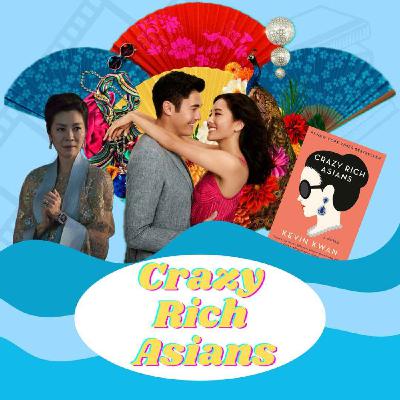 Crazy Rich Asians