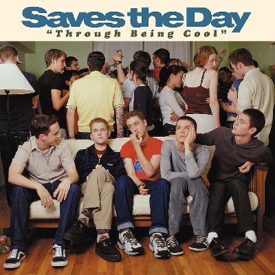Saves The Day Create the Pop-Punk Cliches (ft. Drew Fairservice) Saves The Day Create the Pop-Punk Cliches (ft. Drew Fairservice)
