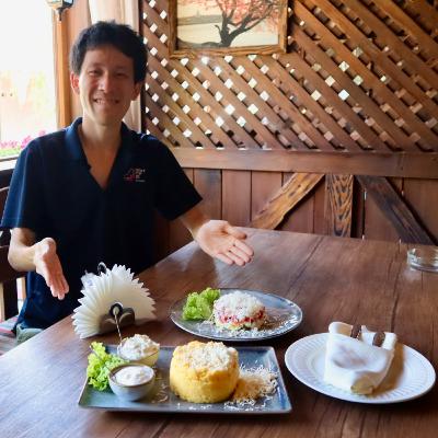 #393 野菜嫌い、拒食・過食症を経て海外グルメ開拓を決意するまでの経緯
