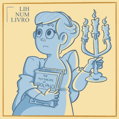 A Abadia de Northanger - Jane Austen A Abadia de Northanger - Jane Austen