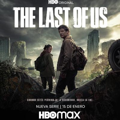 ¿The Last of Us es la adaptación perfecta? ft@TheLastOfUsES ¿The Last of Us es la adaptación perfecta? ft@TheLastOfUsES