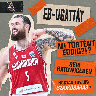 Az EBugattát!
