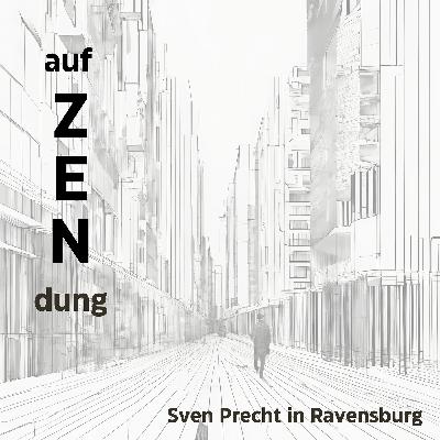 ! auf ZENdung ! Meditieren Teil 2