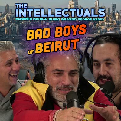 Bad Boys of Beirut