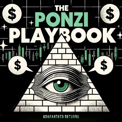 21: The AI Hitmaker: Michael Smith’s $10 Million Stream Scheme 21: The AI Hitmaker: Michael Smith’s $10 Million Stream Scheme