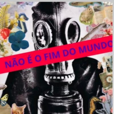 #43 Distopia: Flotilha presa e reconhecimento facial