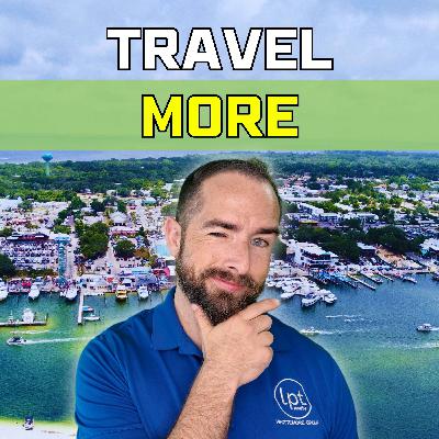 Best Areas To Travel With Your Golf Cart in the Emerald Coast