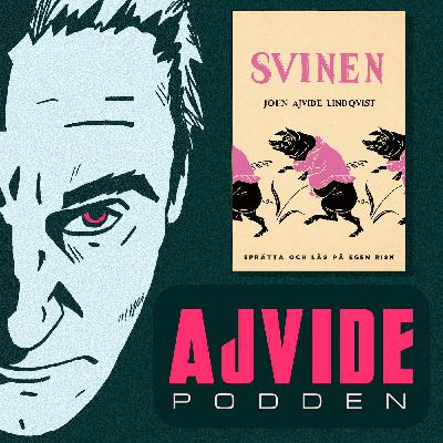 SVINEN med Hans-Åke Lilja SVINEN med Hans-Åke Lilja
