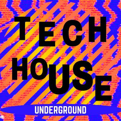 Dj Aro - Tech House (022) (Underground)