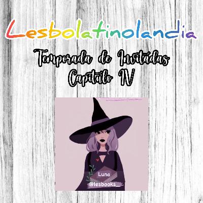 TI. Lesbooks: Literatura Lésbica TI. Lesbooks: Literatura Lésbica