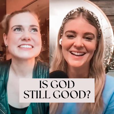 Hope In Unanswered Prayers | Interview w/ Kristen Clark (Girl Defined)
