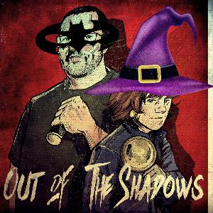 Special Episode : Shadows Halloween 2018 Special Episode : Shadows Halloween 2018